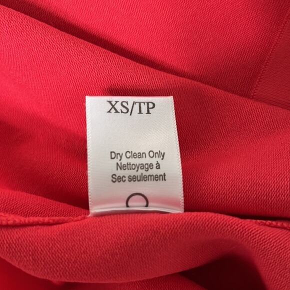 A.L.C Dress in Coral Size XS - Picture 5 of 8